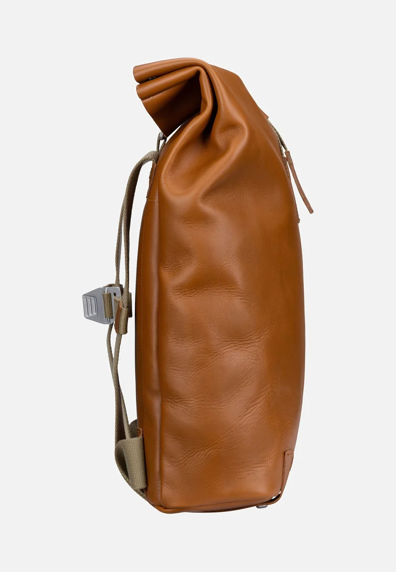 Pickwick Leather 12 L Cognac - Rucksack