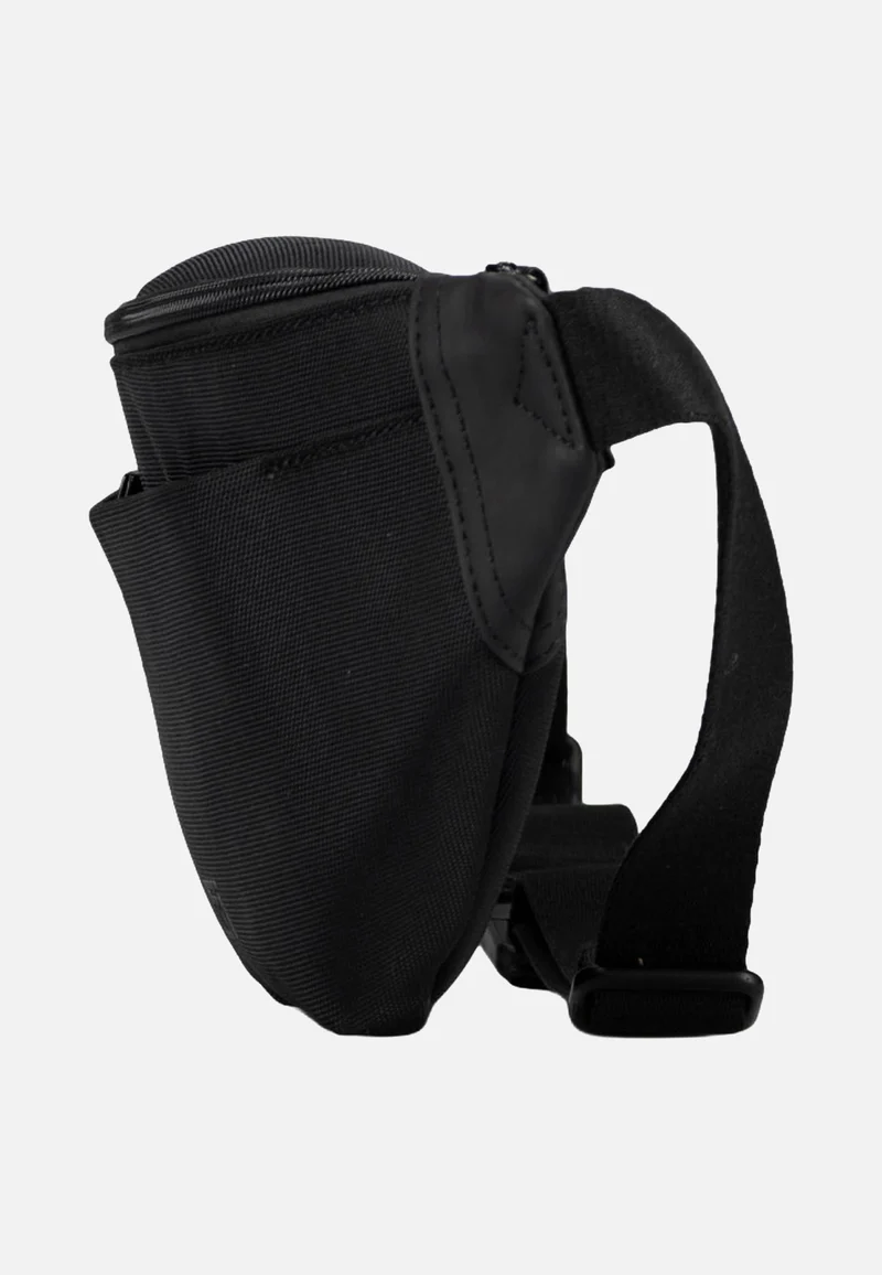 Tallinn 3573 Black - Sling Bag