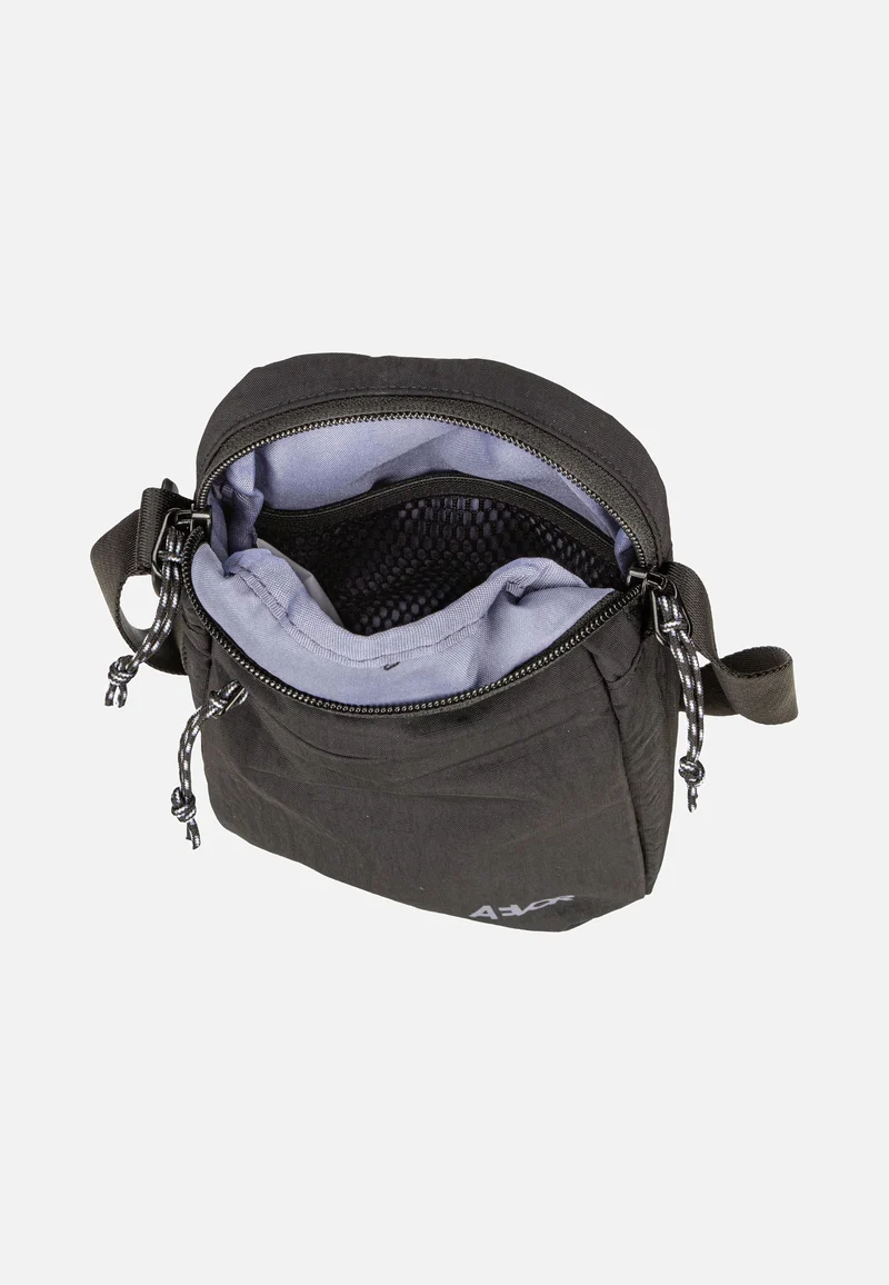 Easy Ride Pouch Black - Crossbody Bag