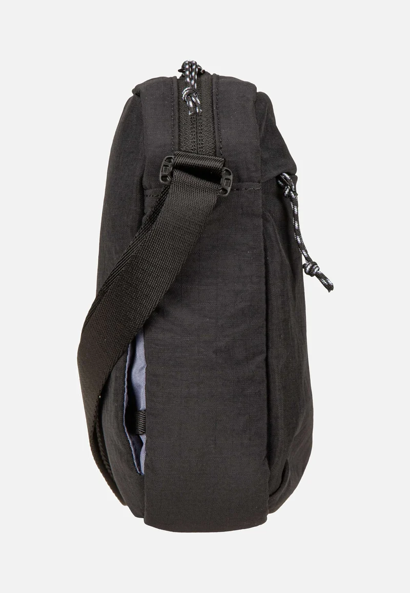 Easy Ride Pouch Black - Crossbody Bag